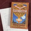 The Invention of Hugo Cabret ARC