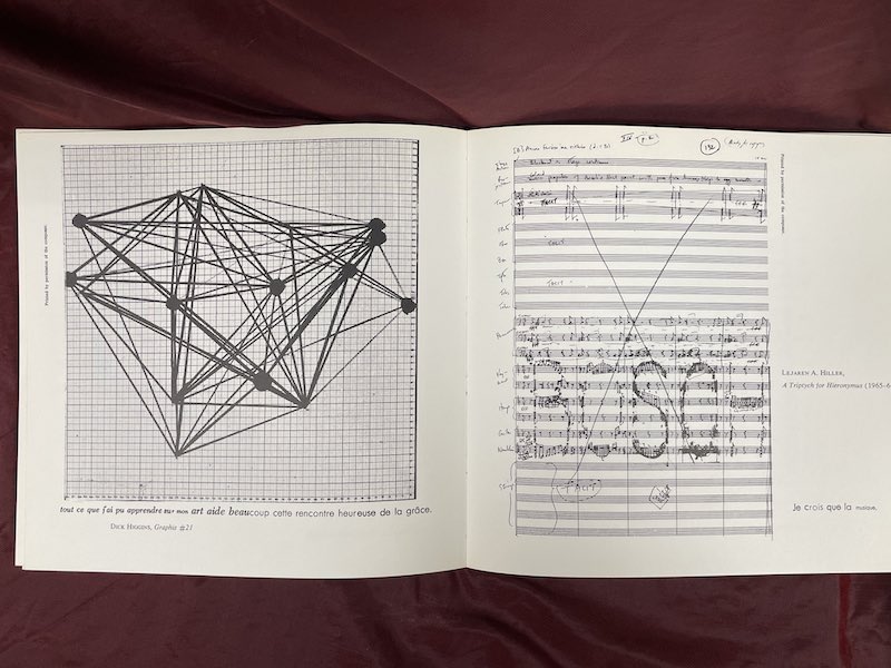 Notations by John Cage - Image 2