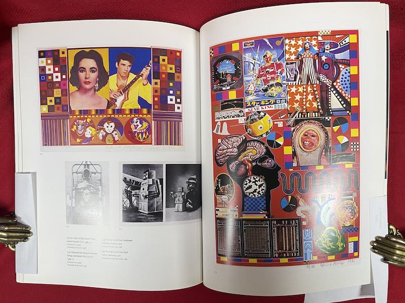 Paolozzi (National Galleries of Scotland) - Image 2