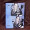 Purple Magazine  Number 7 (spring 2001)
